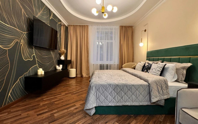 Квартира в самом Сердце Нижнего Новгорода