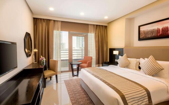 Ramada Hotel & Suites by Wyndham Amwaj Islands Manama