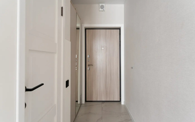 Apartamenty Bestflat 24 v elitnom zilom dome na ulice Kolpakova v ZK Smile