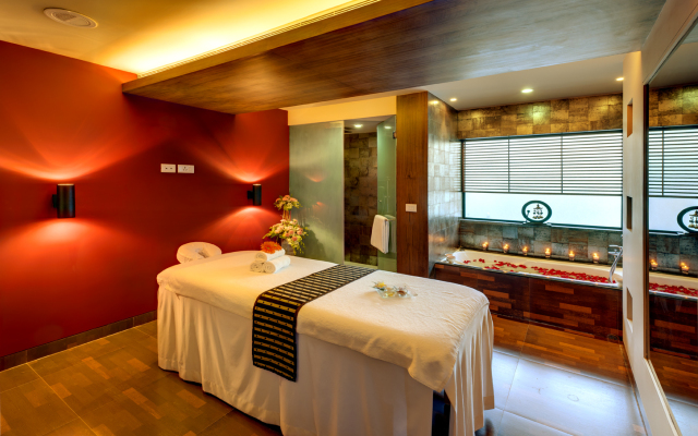 Kenilworth Kolkata Hotel