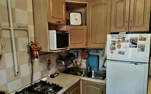 Квартира Двух комнатная