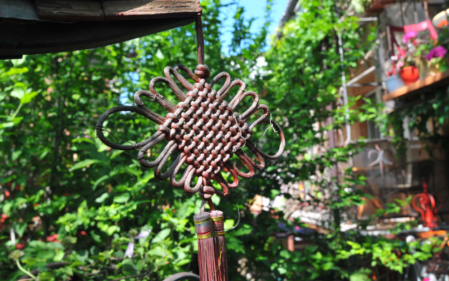 Гостевой дом Роман и Светлана