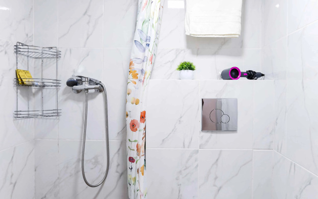 Апартаменты В Москве