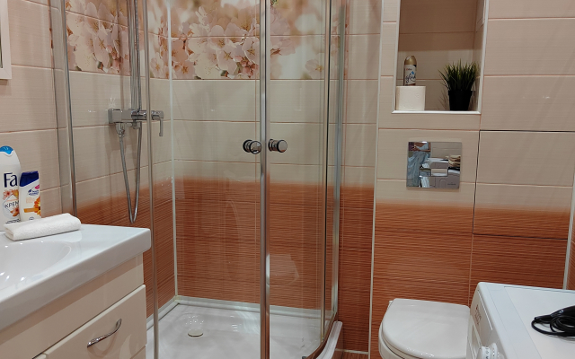 Квартира Большая 1 комн на Фестивальном