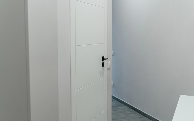 Квартира-студия 28,1м на 2 кровати