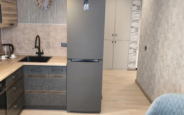 Квартира Уютная для комфортного проживания