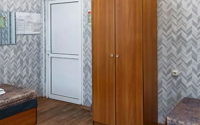 Smart  KDO Уссурийск