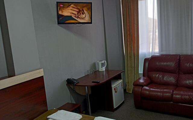 Biznes Layf Hotel