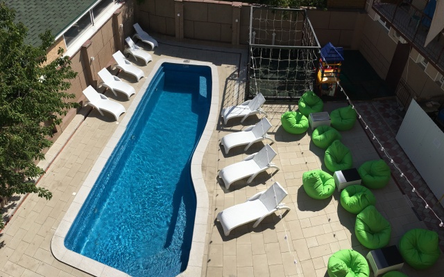 Гостевой Дом Ф-отель