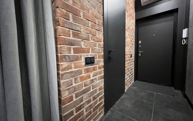 Квартира на Ходынском Бульваре 20А