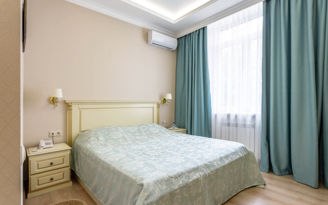 Palermo Mini hotel