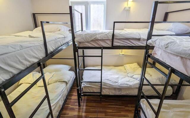 Harmony Hostel