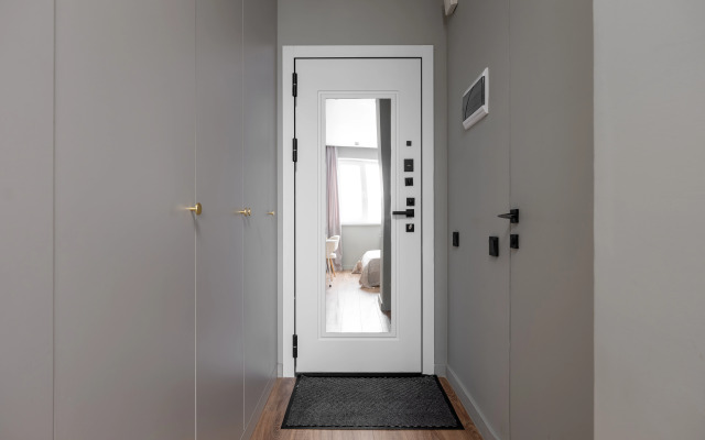 Апартаменты ДВА ГОРОДА на Ленинском проспекте