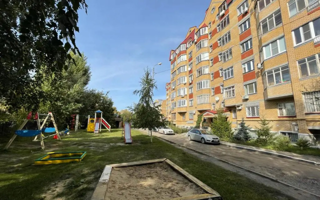 Апартаменты на Габдуллы Тукая