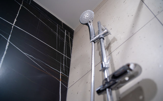 Uyutnye na Fepmepckom pereulke ot LetoApart Apartments