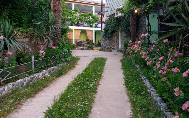 Guest house Evelina