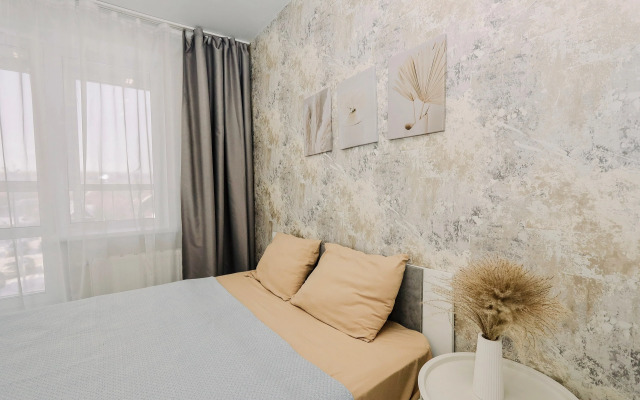 Апартаменты Privi House в ЖК Настроение