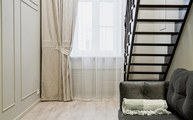 Апартаменты Сутки-Дом - Покровка