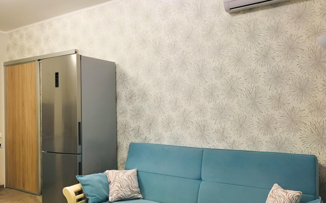 SimSim Na Tyulpanov (2) Apartments