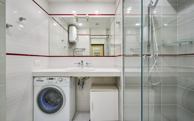 Na Roz 37 Apartments