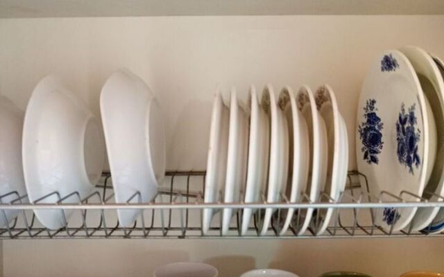 Апартаменты на Октябрьской 100