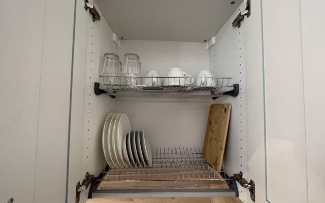 Квартира FoxyFlat Silva