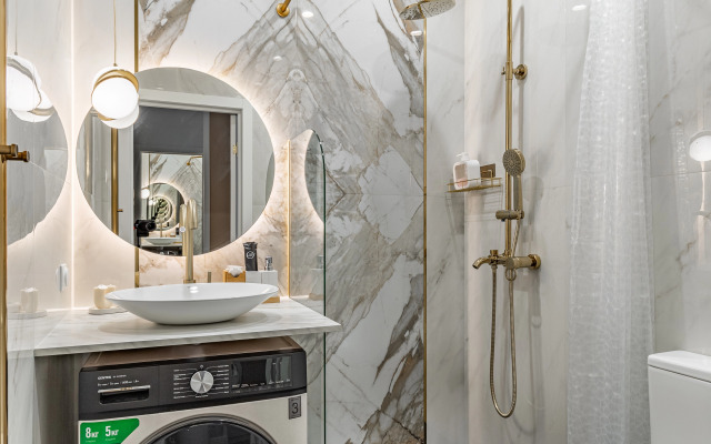 Квартира Студия LITE у Москва-Сити