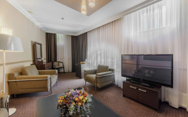 Eugene Boutique Hotel