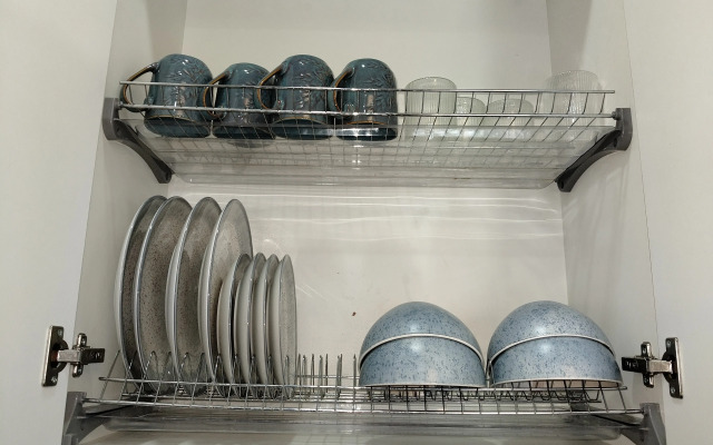 Квартира Уютная на Бейкер Стрит