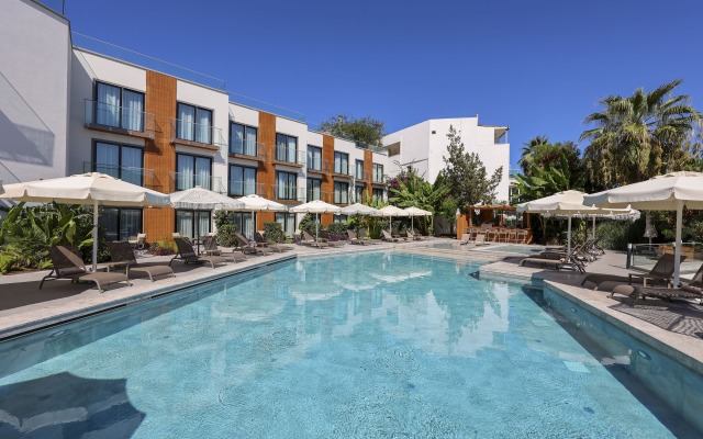 Astrid Bodrum Hotel