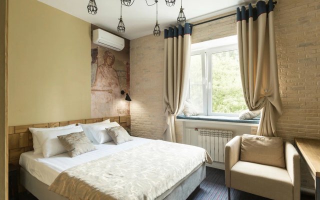 Apart Hotel Sofia
