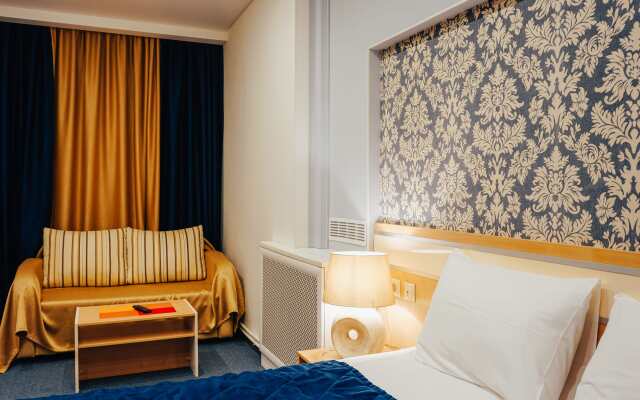 Otelica Hotel	