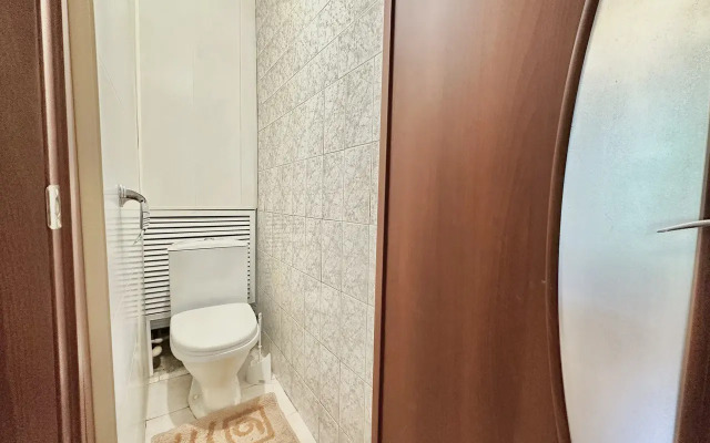 Flat Uyutno Kak Doma