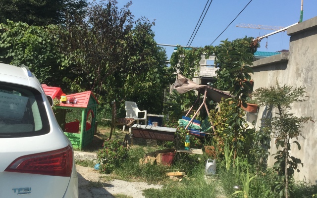 Melnitsa Guest house