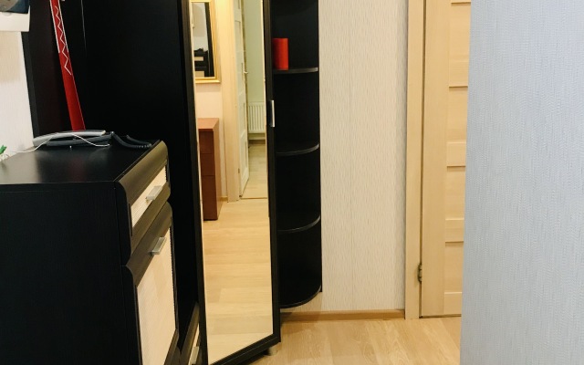 Na Soyuznom 4 Apartments