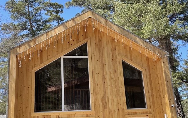 Shishka Guest House