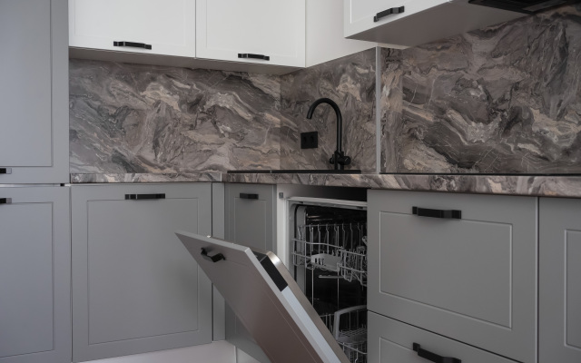 Апартаменты White Loft by Pavlov