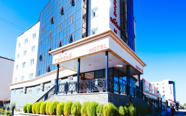 Torgaj Hotel