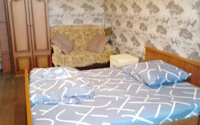 Квартира Приют в Закрытом городке