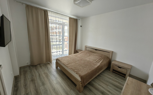 Holiday House Apartment 3