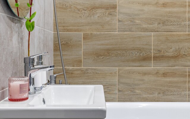 Апартаменты Шато