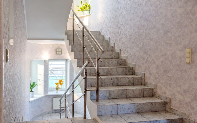 Isakovo Kottedzh Private House