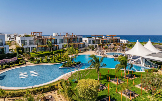 Апарт-отель Maldives Holiday Homes