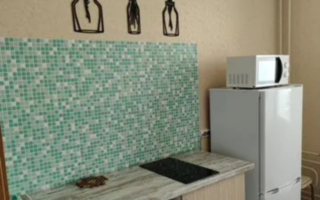 Квартира в Янтарном городе