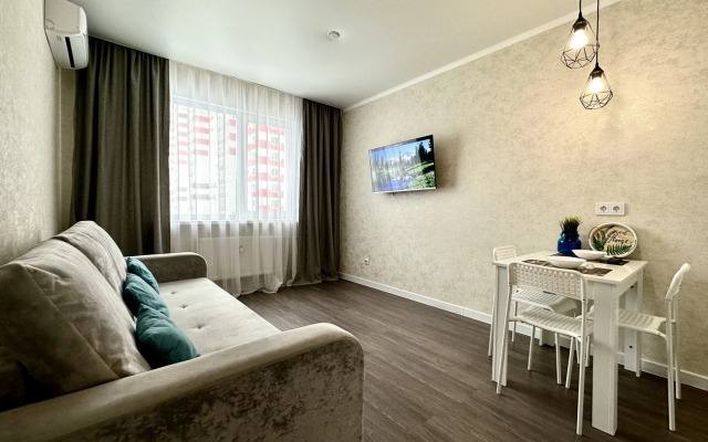 Квартира на улице Рокоссовского 29/1