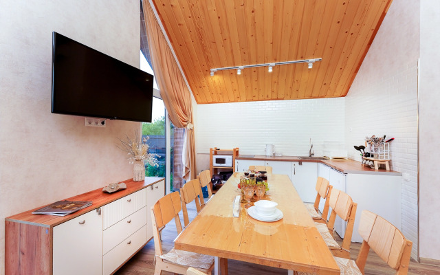 Частный дом Север