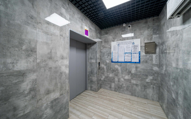 Апартаменты Apart Sharing Победы 1