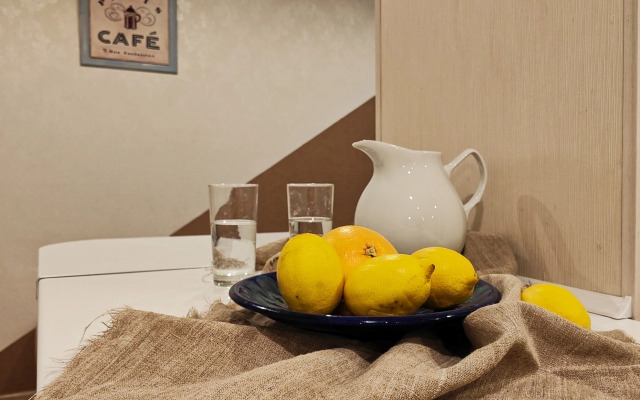 Апартаменты Life for Funny Rauschen