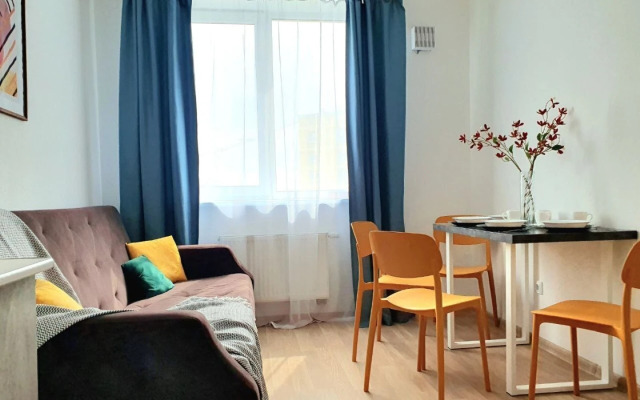 Квартира на Улице Дорожная 12