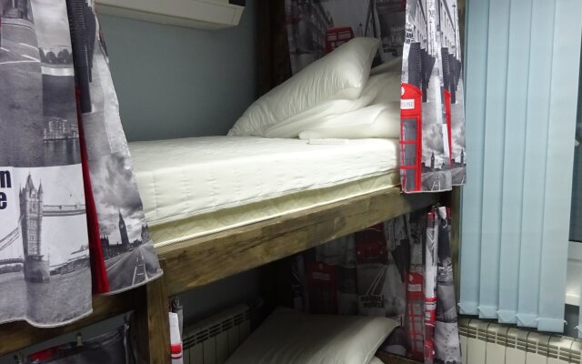 Atlas Hostel
